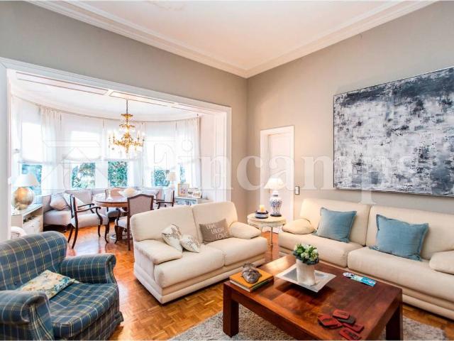 Chalet en venta en Centre, Sabadell