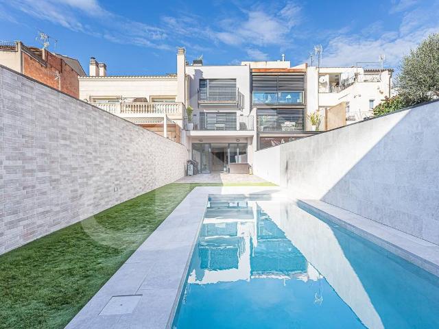 Chalet en venta en Vallès Occidental, Catalunya