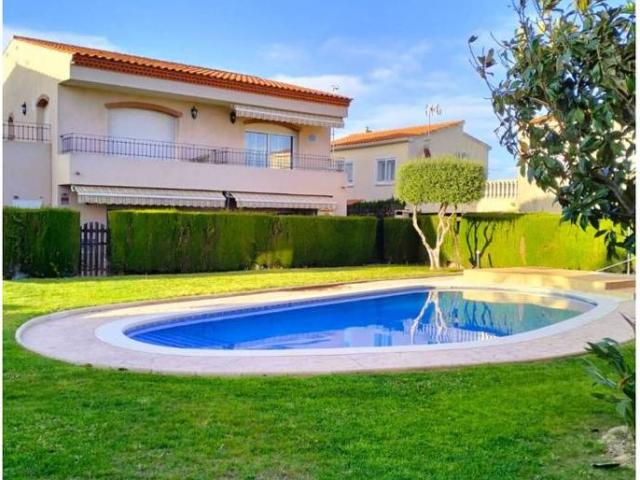 Chalet en venta en Baix Camp, Catalunya