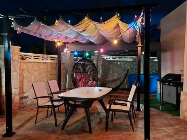 Chalet en venta en Baix Camp, Catalunya