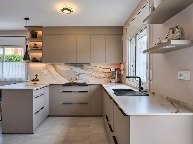 Chalet en venta en El Palou, Sant Pere De Ribes