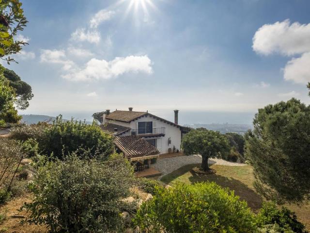 Chalet en venta en Eixample, Maresme