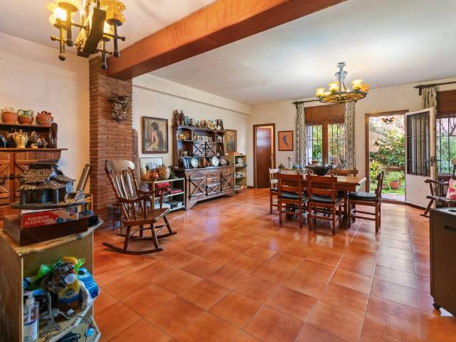 Chalet en venta en Districte 1, Barcelonès