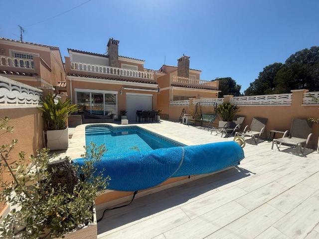 Chalet en venta en Baix Camp, Catalunya