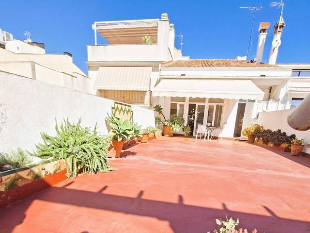 Terreno en venta en Eixample, Maresme