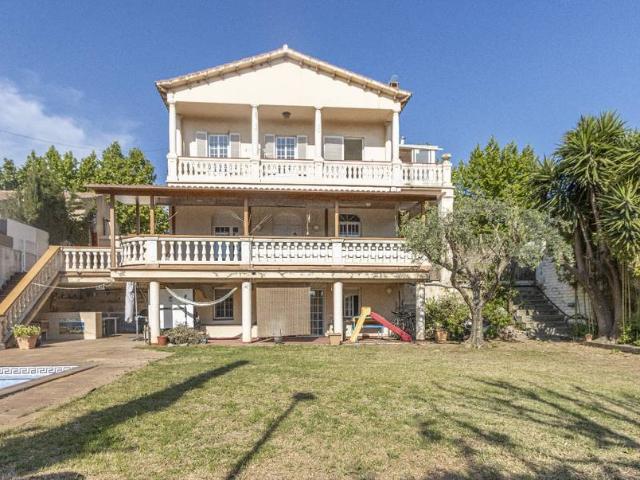 Chalet en venta en Ocata, Maresme