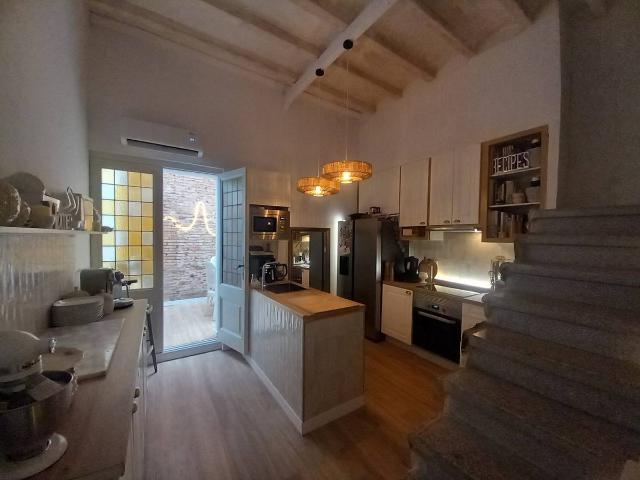 Chalet en venta en Eixample, Mataró