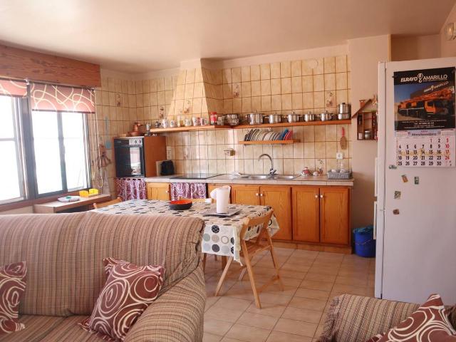 Villa en venta en Sant Carles De La Ràpita