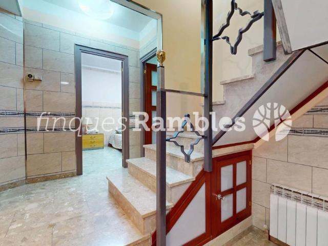 Chalet en venta en Plaça de l'Ajuntament, Anoia