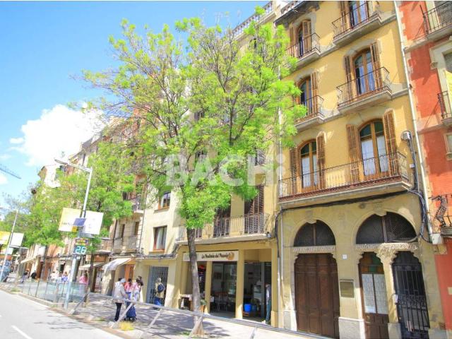 Chalet en venta en Plaça Major, Osona