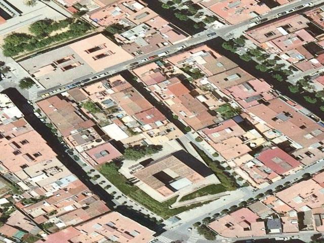 Chalet en venta en Centre, Baix Llobregat