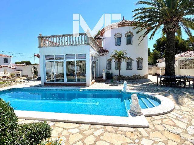 Chalet en venta en Baix Camp, Catalunya