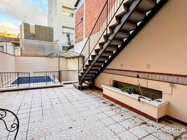 Chalet en venta en Barri Centre, Baix Llobregat