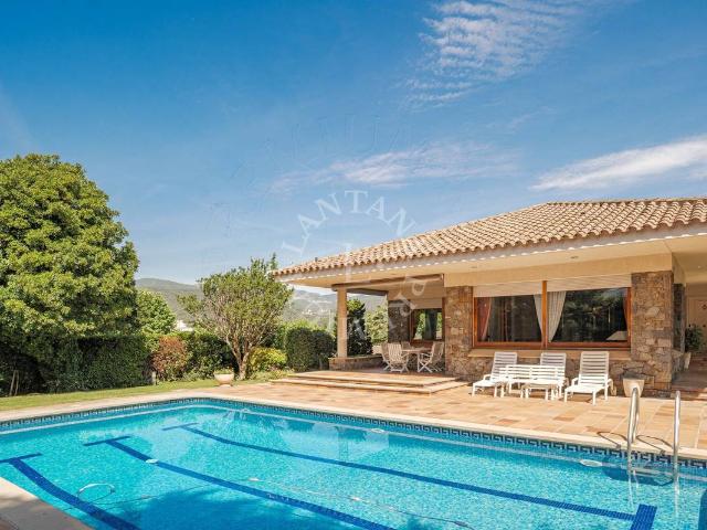 Chalet en venta en Vallès Oriental, Catalunya