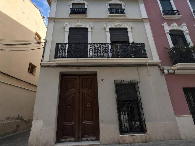 Chalet en venta en la Ribera Alta, Valencia