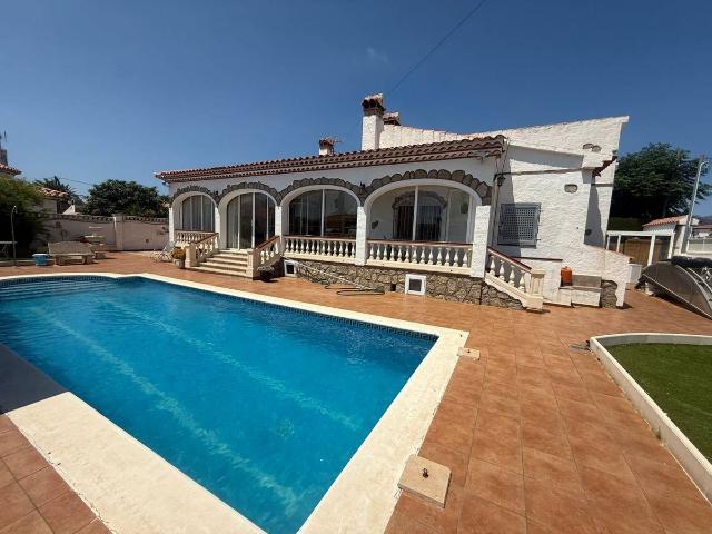 Chalet en venta en Baix Camp, Catalunya
