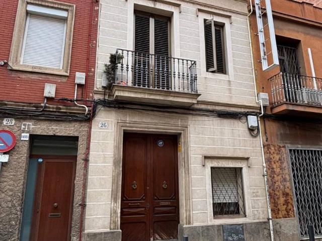 Chalet en venta en Districte I, Barcelonès