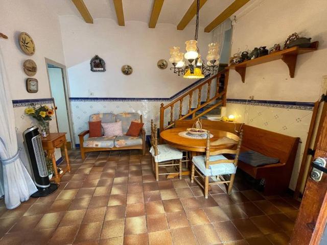 Chalet en venta en Montsià, Catalunya