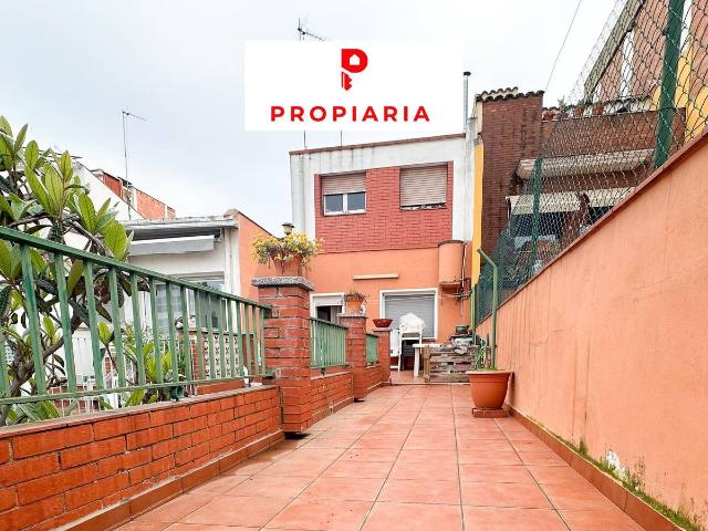 Chalet en venta en Rubí, Barcelona