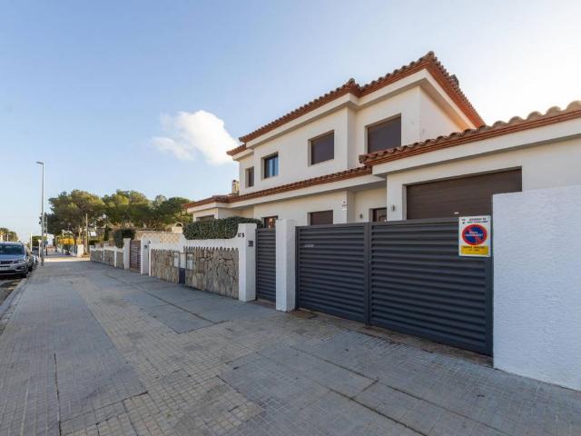 Chalet en venta en Baix Camp, Catalunya