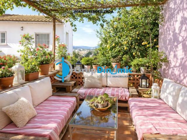 Chalet en venta en Sant Joan de Palamós, Baix Empordà