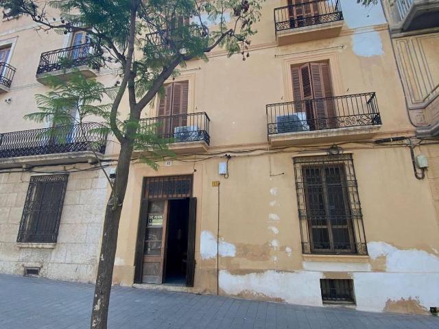 Villa en venta en Sant Carles De La Ràpita