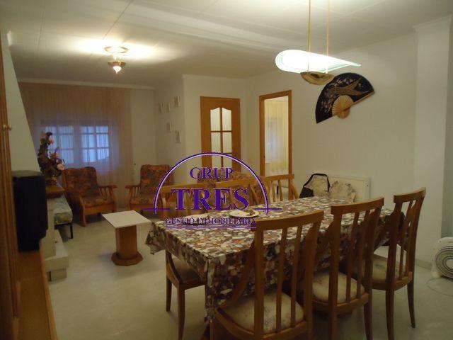 Villa en venta en Sant Carles De La Ràpita