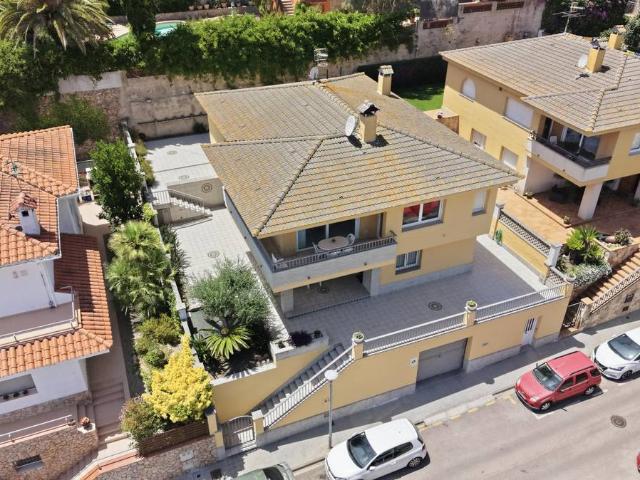 Chalet en venta en Sa Maçaneda, la Selva