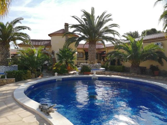 Chalet en venta en Baix Camp, Catalunya