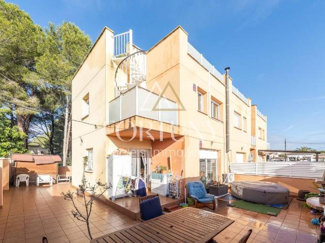 Chalet en venta en Baix Camp, Catalunya