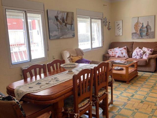 Chalet en venta en Montsià, Catalunya