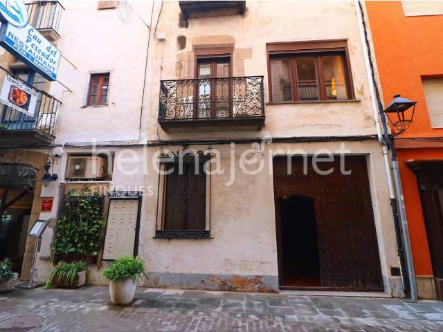Villa en venta en Sant Feliu De Guíxols