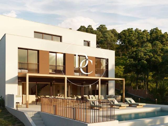 Villa en venta en Sant Pere De Ribes