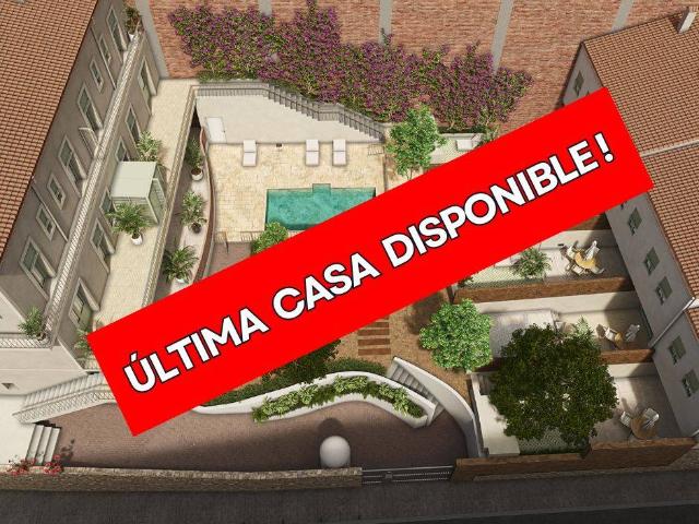 Chalet en venta en Districte 1, Barcelonès