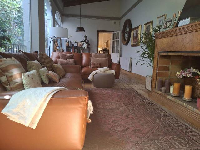 Chalet en venta en Eixample, Maresme