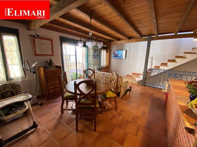 Villa en venta en Sant Carles De La Ràpita