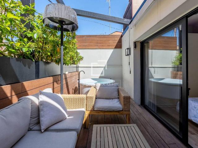 Chalet en venta en Centre, Baix Llobregat