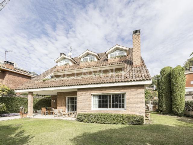 Chalet en venta en Baix Llobregat, Catalunya