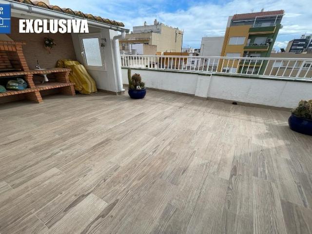 Villa en venta en Sant Carles De La Ràpita