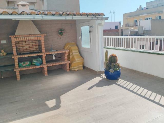 Villa en venta en Sant Carles De La Ràpita