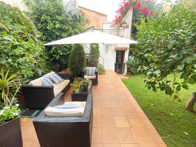 Chalet en venta en Districte 1, Barcelonès