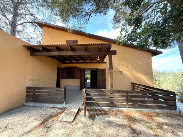 Chalet en venta en Baix Ebre, Catalunya