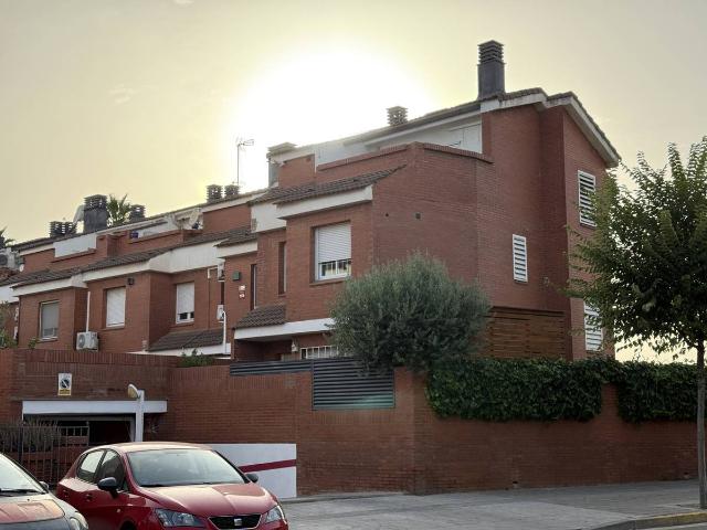 Chalet en venta en Centre, Baix Llobregat
