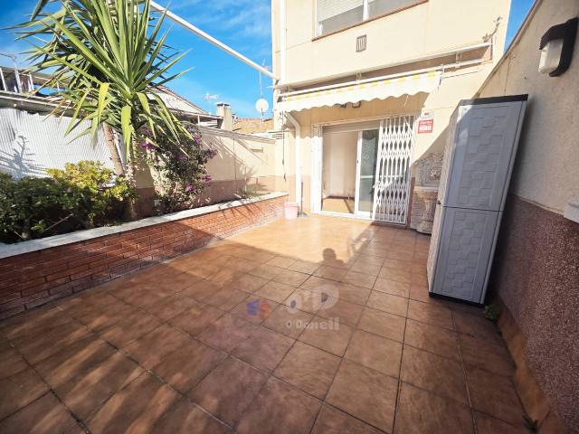 Chalet en venta en Barri Centre, Baix Llobregat