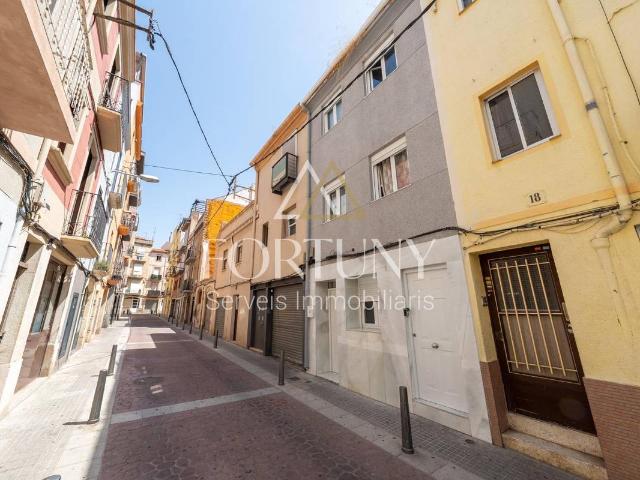 Chalet en venta en Casc antic, Baix Camp