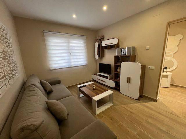Villa en venta en Sant Carles De La Ràpita