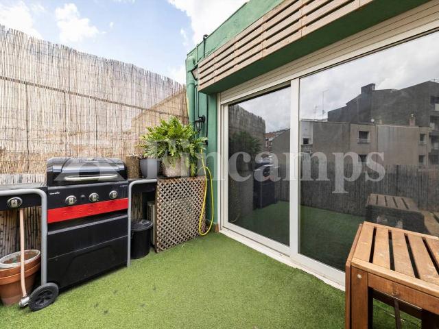 Villa en venta en Sabadell, Centre