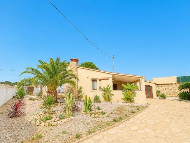 Chalet en venta en Baix Camp, Catalunya