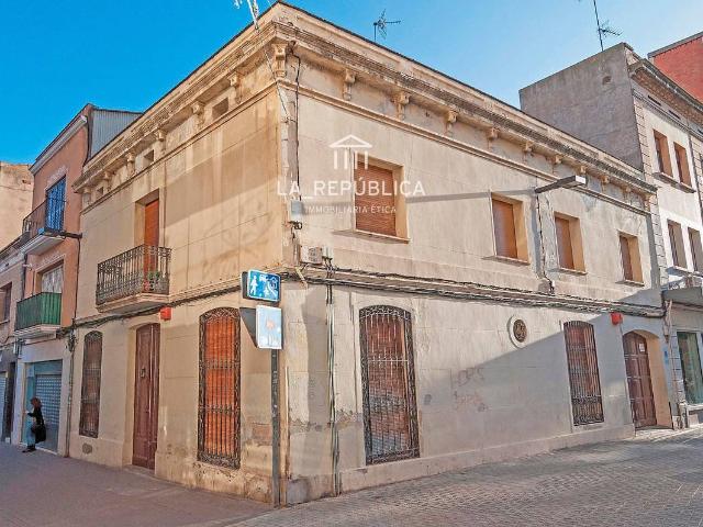 Chalet en venta en Eixample, Maresme
