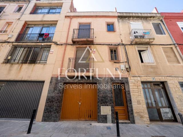Chalet en venta en Casc antic, Baix Camp
